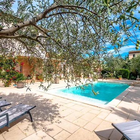 Plein Sud Holiday home *