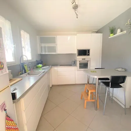 Plein Sud Holiday home *