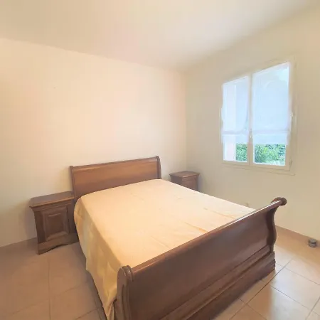 Plein Sud Holiday home Sainte-Maxime