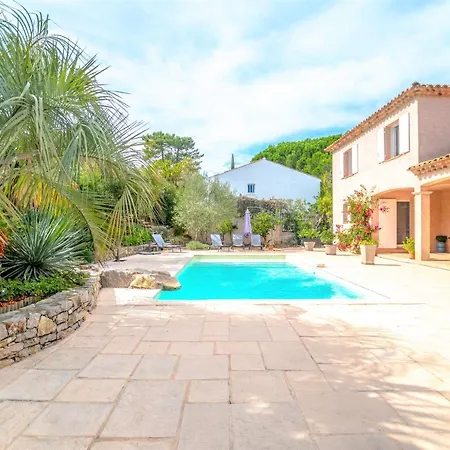 Plein Sud * Sainte-Maxime